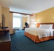 Fairfield Inn & Suites Jamestown hotel detail image 7