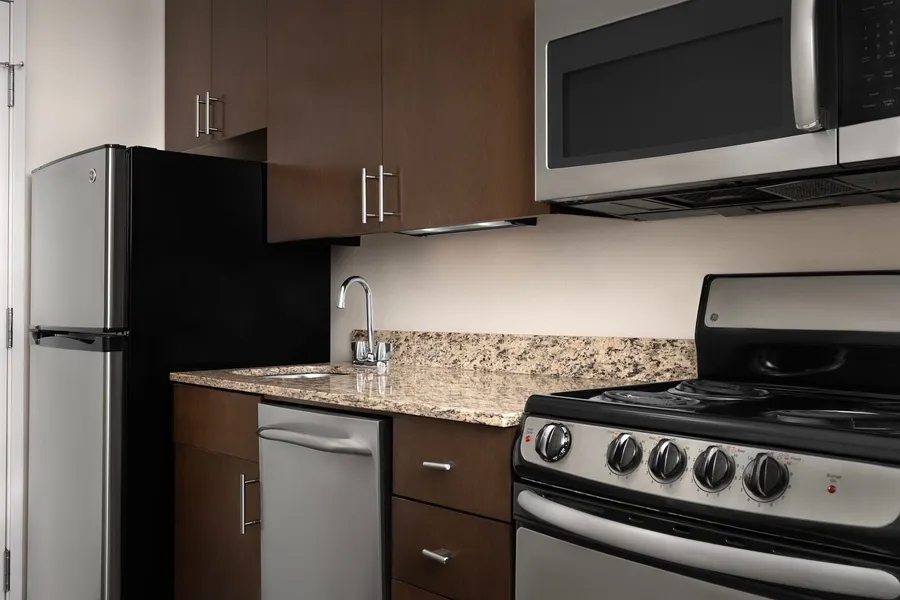 TownePlace Suites by Marriott Goldsboro hotel detail image 6