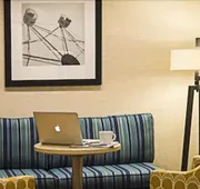 Hampton Inn by Hilton Ottawa Airport, ON, CN hotel detail image 3