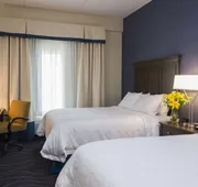Hampton Inn by Hilton Ottawa Airport, ON, CN hotel detail image 4