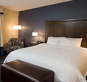Hampton Inn by Hilton Ottawa Airport, ON, CN hotel detail image 7