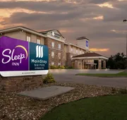 MainStay Suites Lufkin hotel detail image 3