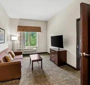 MainStay Suites Lufkin hotel detail image 7