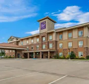 Sleep Inn Lufkin hotel detail image 3
