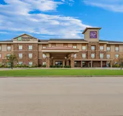 Sleep Inn Lufkin hotel detail image 4
