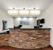 Sleep Inn Lufkin hotel detail image 7