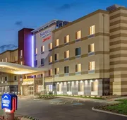 Fairfield Inn & Suites Atlanta Cumming/Johns Creek hotel detail image 3
