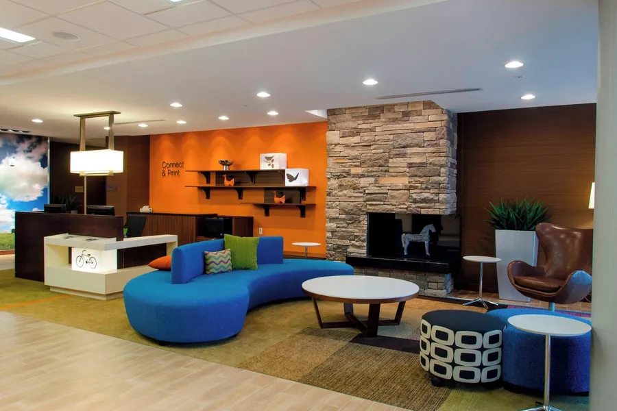 Fairfield Inn & Suites Atlanta Cumming/Johns Creek hotel detail image 6