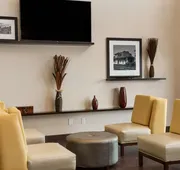 Hampton Inn & Suites Lavonia hotel detail image 3