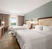 Hampton Inn & Suites Lavonia hotel detail image 7