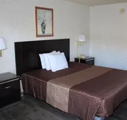 Budget Inn Redwood City hotel detail image 7