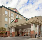 Best Western Plus Pembina Inn & Suites hotel detail image 3