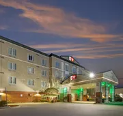 Best Western Plus Pembina Inn & Suites hotel detail image 4