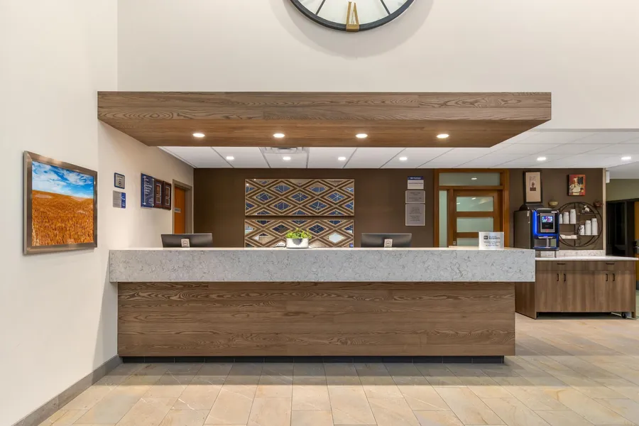 Best Western Plus Pembina Inn & Suites hotel detail image 6