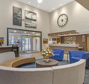 Best Western Plus Pembina Inn & Suites hotel detail image 7