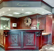 The Casablanca Hotel hotel detail image 4