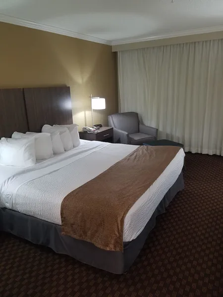 Best Western Ocean City Hotel & Suites hotel detail image 2