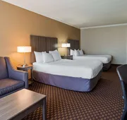 Best Western Ocean City Hotel & Suites hotel detail image 5