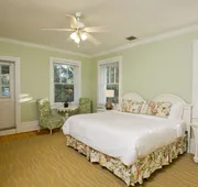 Weatherstation Inn hotel detail image 7