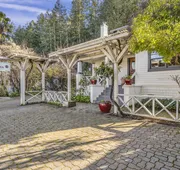 Calistoga Wine Way Inn hotel detail image 5