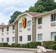 Super 8 by Wyndham Pittsburgh/Monroeville hotel detail image 5
