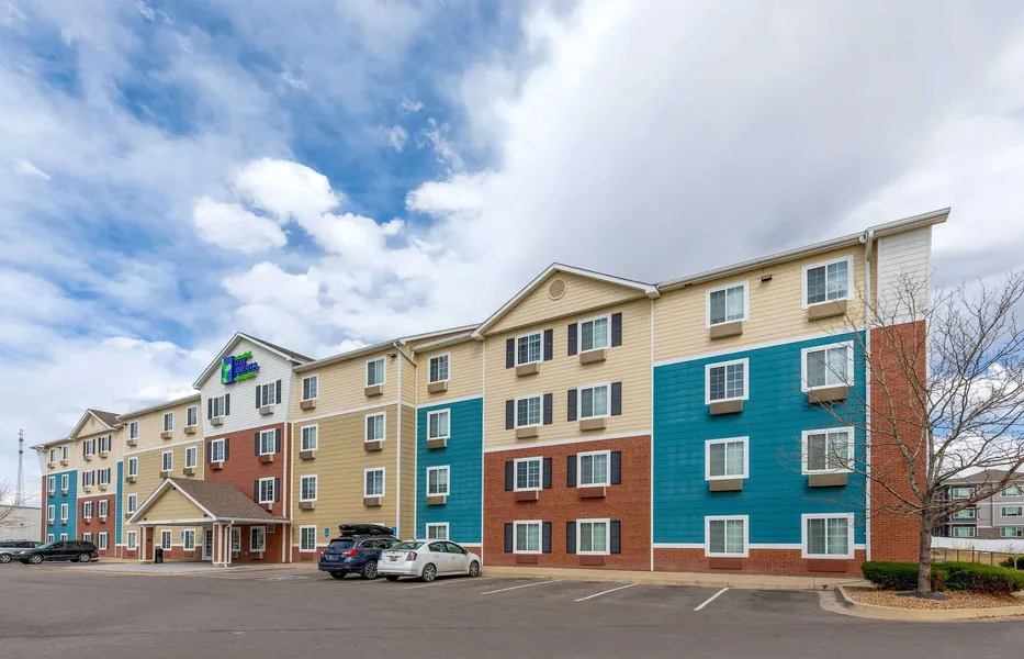 Extended Stay America Select Suites - Firestone hotel detail image 2