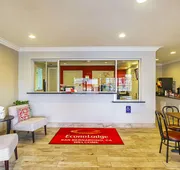 Econo Lodge San Bernardino I-215 hotel detail image 7