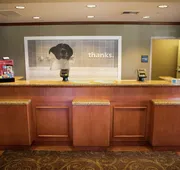 Hampton Inn Mountain Home hotel detail image 3