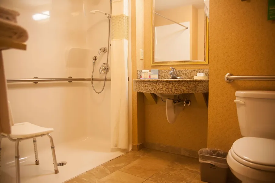 Hampton Inn Mountain Home hotel detail image 6