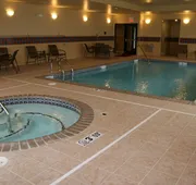 Hampton Inn Mountain Home hotel detail image 7