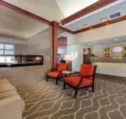 Comfort Suites hotel detail image 3