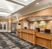 Royal Hotel Regina, Trademark Collection by Wyndham hotel detail image 3