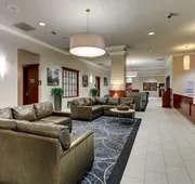 DoubleTree by Hilton St. Louis Forest Park hotel detail image 5