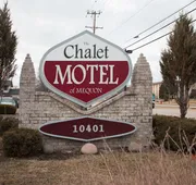 Chalet Motel Mequon hotel detail image 3