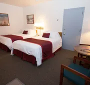 Chalet Motel Mequon hotel detail image 4