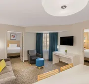 Sonesta ES Suites Charlotte Arrowood hotel detail image 7