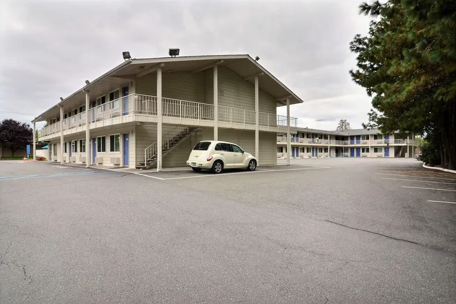 Motel 6 Tumwater, WA - Olympia hotel detail image 2