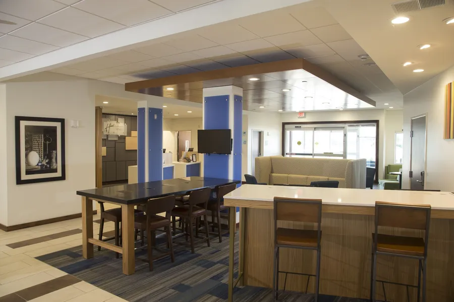 Holiday Inn Express & Suites Port Huron by IHG hotel detail image 2