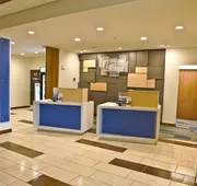 Holiday Inn Express & Suites Port Huron by IHG hotel detail image 3