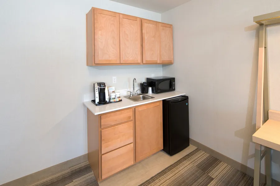 Holiday Inn Express & Suites Port Huron by IHG hotel detail image 6