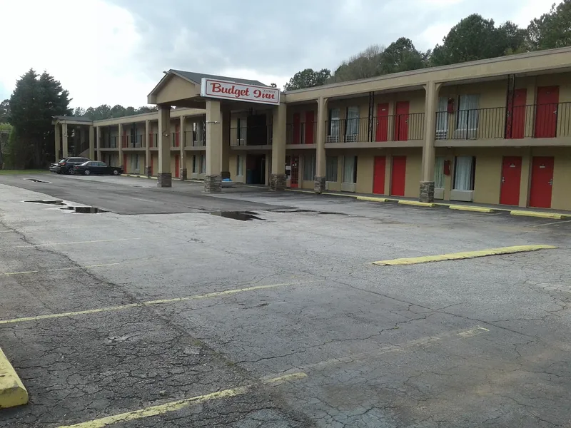 Budget Inn Express hotel detail image 2