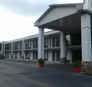 Budget Inn Express hotel detail image 4