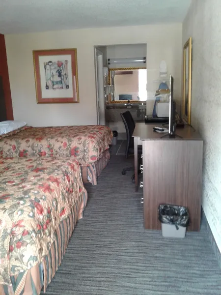 Budget Inn Express hotel detail image 6