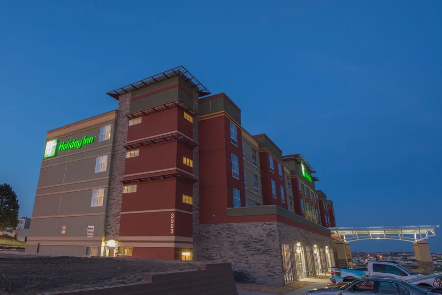 Holiday Inn Bismarck by IHG hotel detail image 2