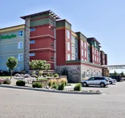 Holiday Inn Bismarck by IHG hotel detail image 4