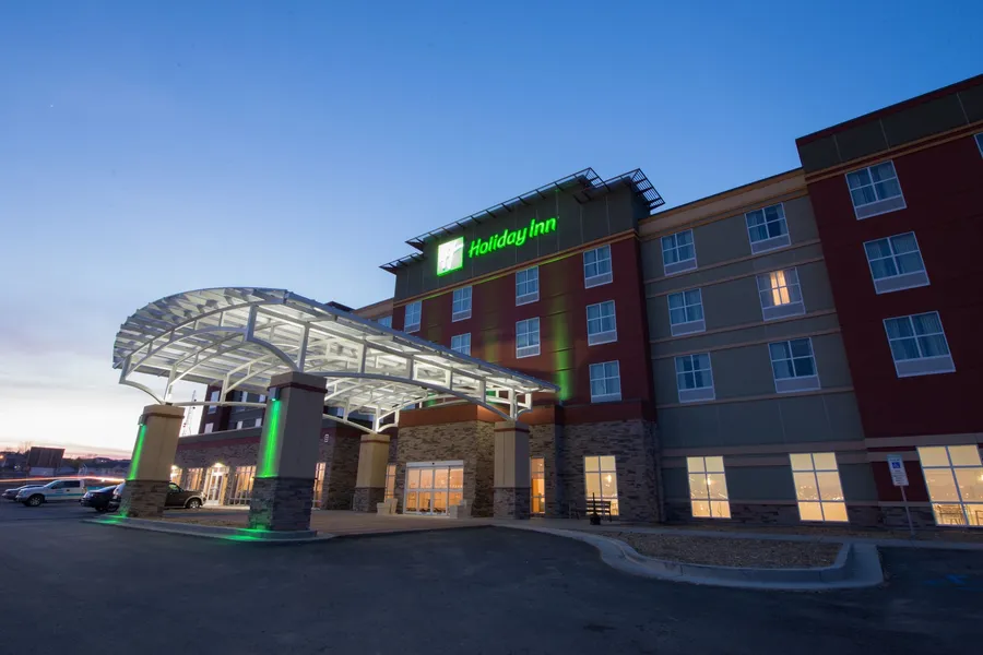 Holiday Inn Bismarck by IHG hotel detail image 6