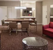 Hilton Garden Inn Downtown Dallas hotel detail image 4
