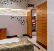 Hilton Garden Inn Downtown Dallas hotel detail image 5