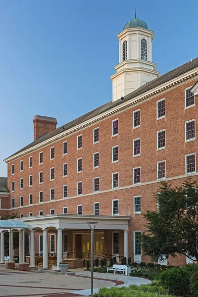 College Park Marriott Hotel & Conference Center hotel detail image 2