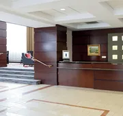 College Park Marriott Hotel & Conference Center hotel detail image 3